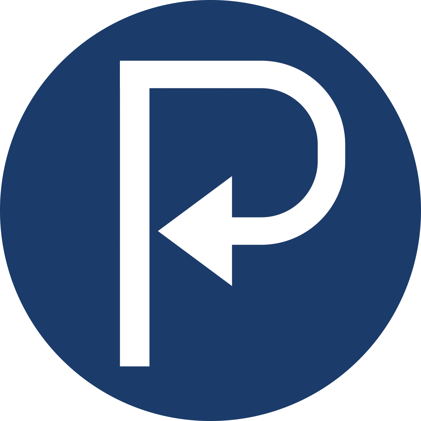 Pivot 1st Logo